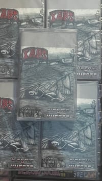 Image 2 of YAPS “Miseria Y Muerte”  TAPE