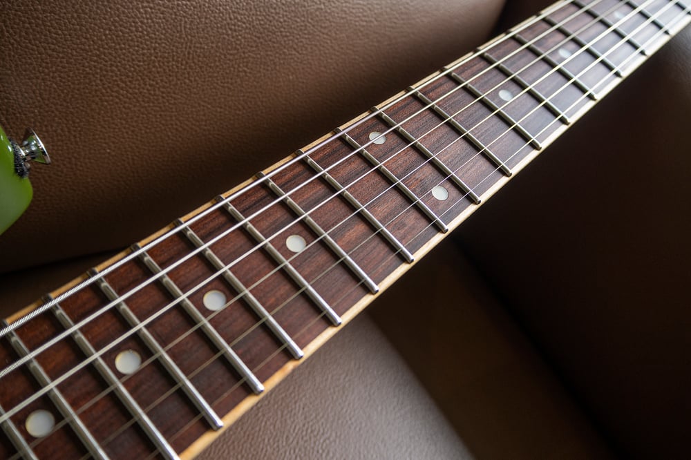 LP DC P90 Olive Drab