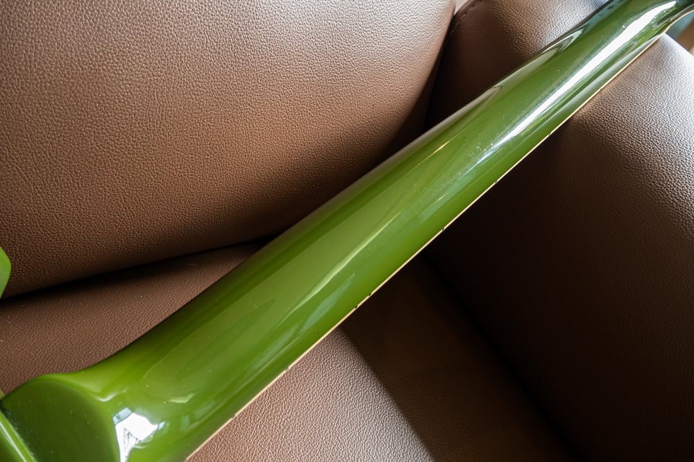 LP DC P90 Olive Drab