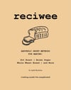Reciwee (Food Zine with Short, Simple Recipes for Cooking from Scratch)