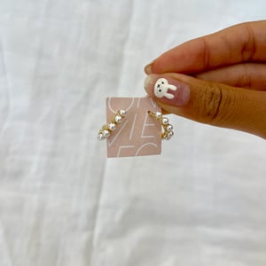 Image of SUKI EARRINGS