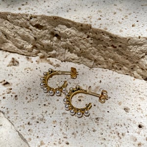 Image of SUKI EARRINGS