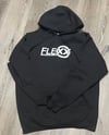 FLEXX HOODIE - SMALL LOGO