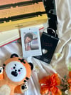 Polaroid Acrylic PC Holder