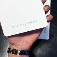 Image 2 of Nurse 4x7 Print