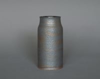 Bronze vase #21