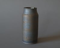 Bronze vase #22