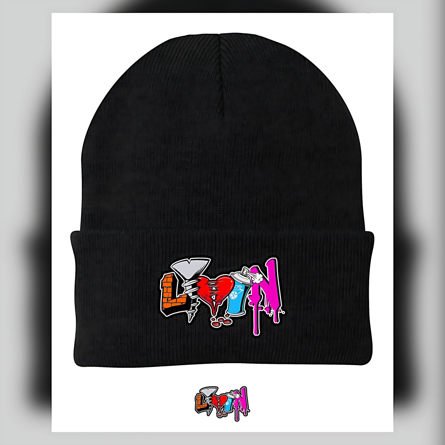 Livin Beanie