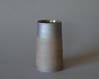 Landscape vase #4