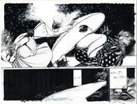 Star of Swan: pages 26-27 (Rip Tammy)
