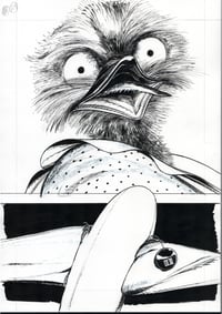 Star of Swan: page 24 (Brat)