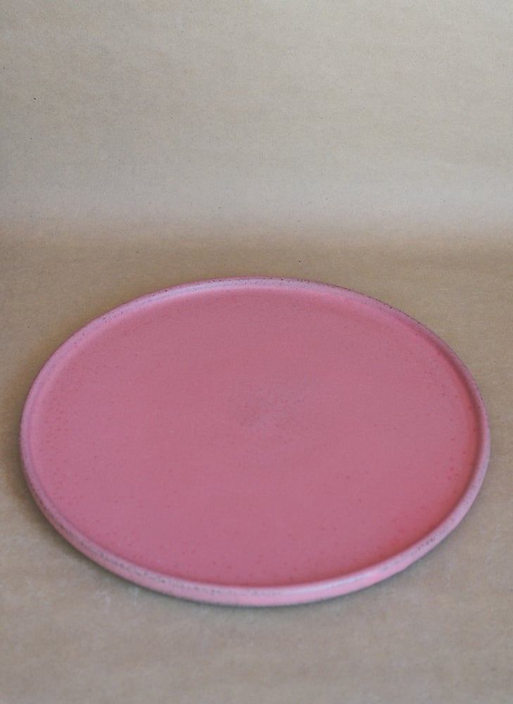 Image of Side plate - Māwhero