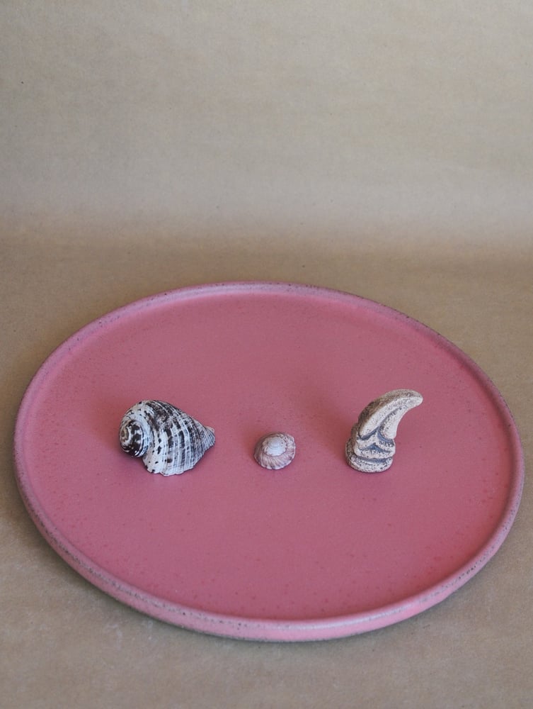 Side Plate M whero Thea Ceramics side-plate-m-whero-thea-ceramics
