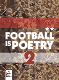 Image 1 of Football is Poetry 2