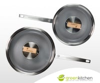Ein Leitfaden für die Wahl zwischen der 28 cm und 24 cm ZEN-Pan