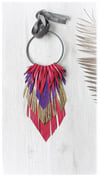 CROW SMALL NEW Necklace - Contrasti - 20% off