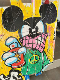 Image 2 of Mickey not Wor