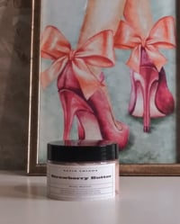 Image 2 of Strawberry Butter Body Butter 
