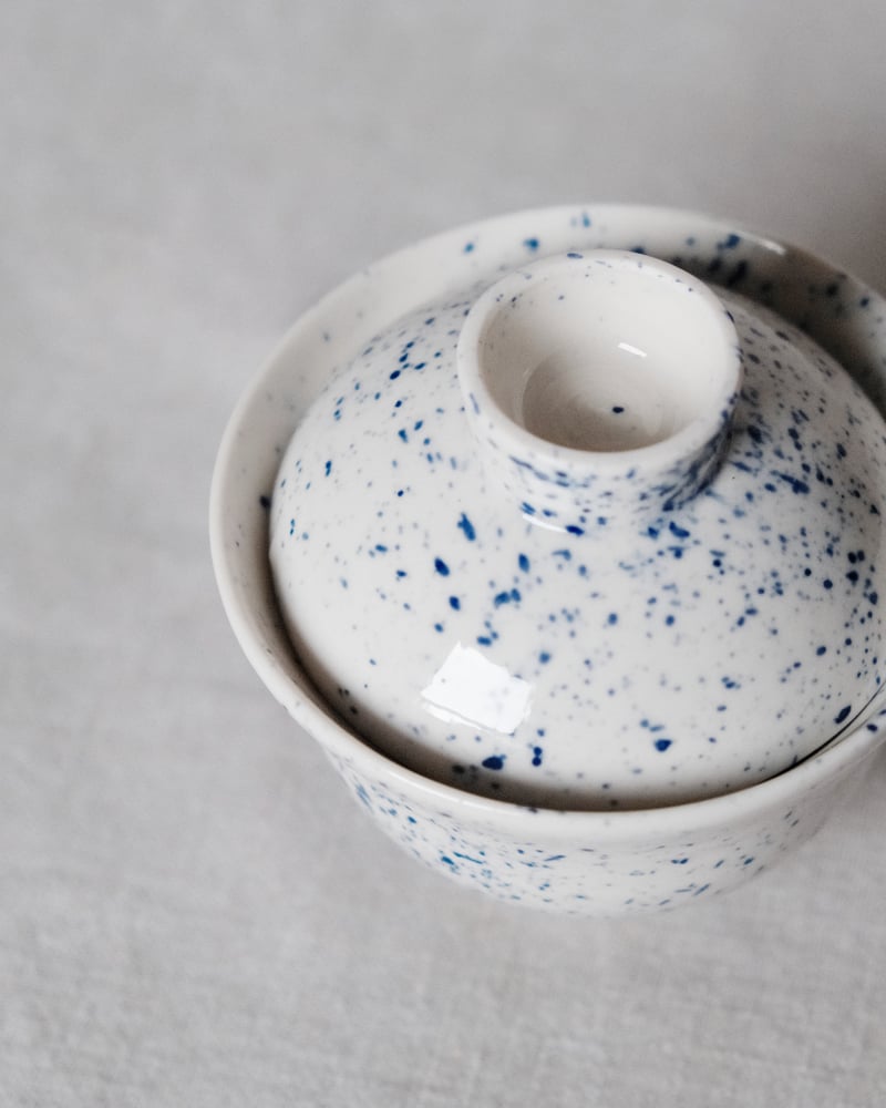 Image of Gaiwan #1