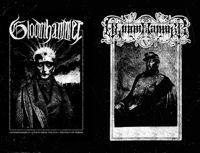 GLOOM ACOLYTE BUNDLE - IV & V