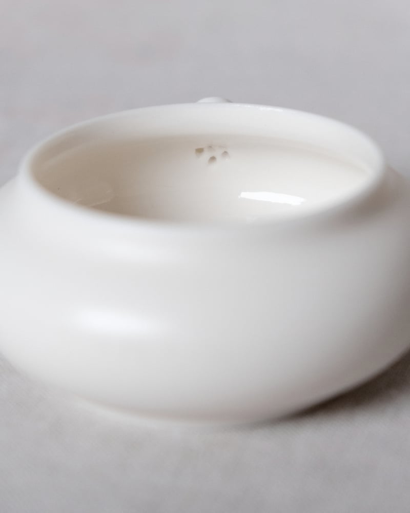 Image of Teapot/hohin #1