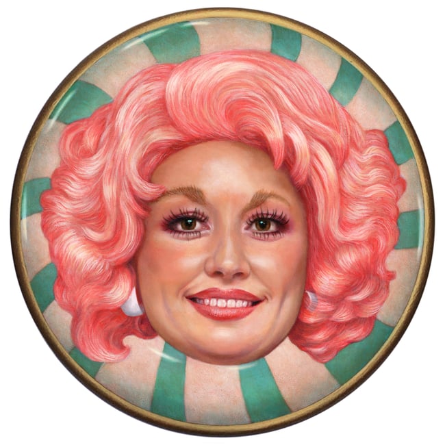 Hard Candy Christmas