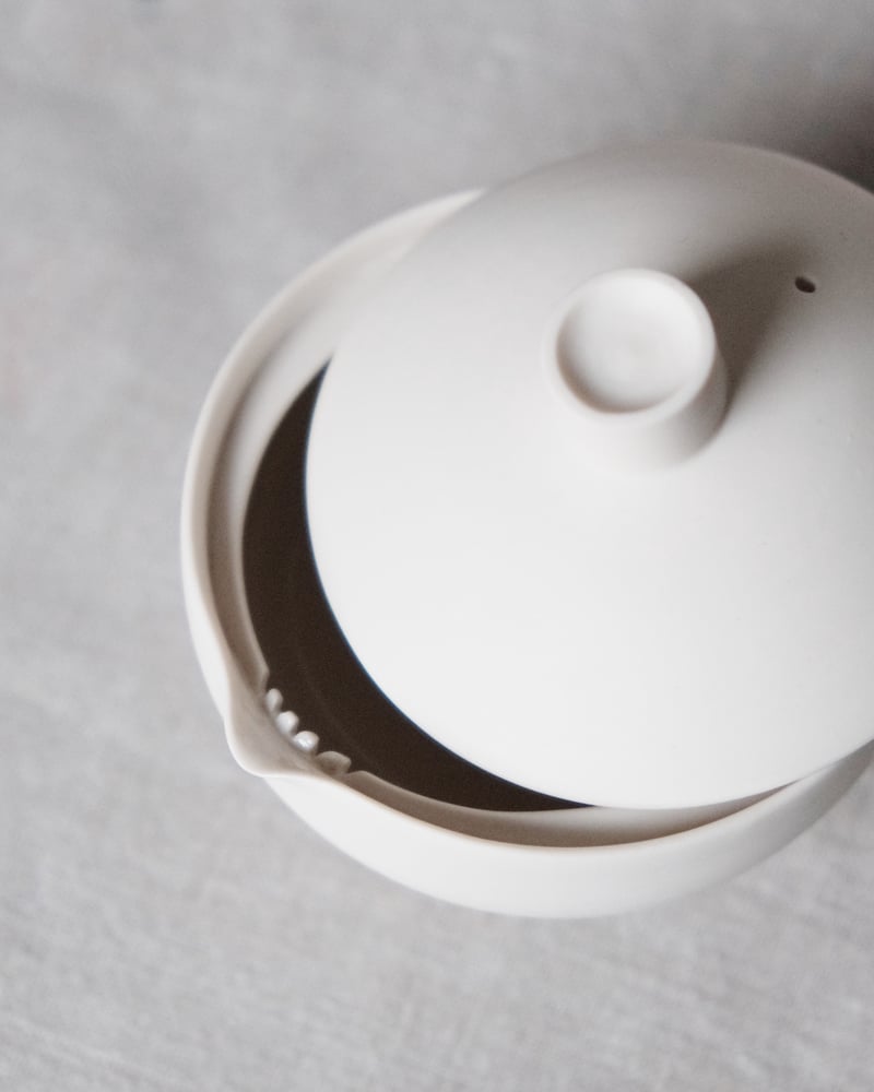 Image of Shiboridashi #1