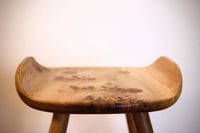 Image 2 of Stetson stool