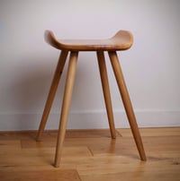 Image 1 of Stetson stool