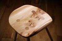 Image 3 of Stetson stool