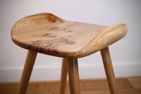 Image 5 of Stetson stool