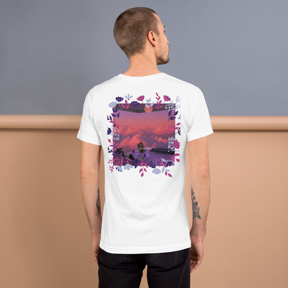 Image of It's Up Forever T Shirt