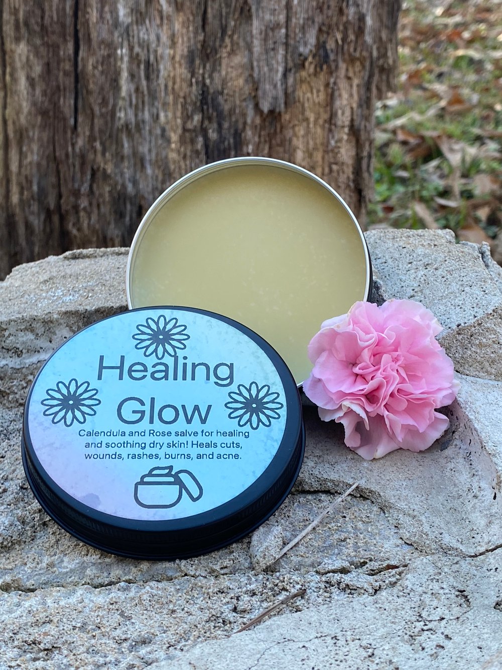 Image of Healing Glow(rose)