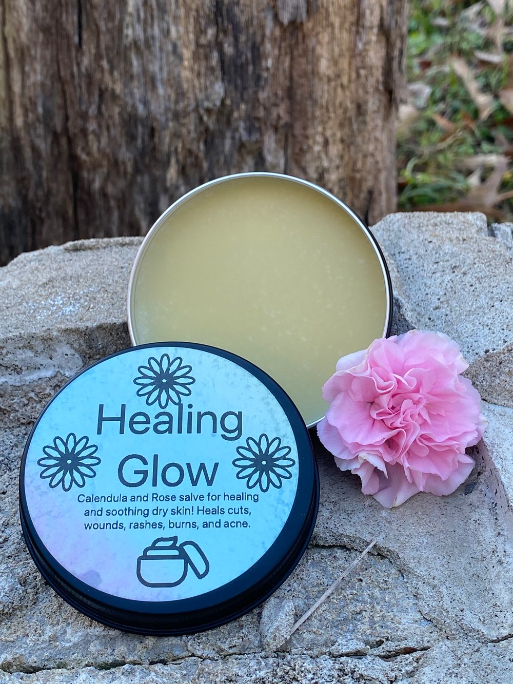 Image of Healing Glow(rose)