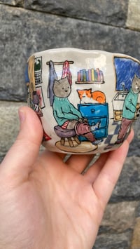 Image 2 of Peaceful Morning Ceramic Mug
