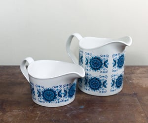 Image of Johnson Bros Jugs