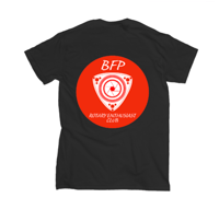 Image 1 of BFP Rotary Enthusiast Club T-Shirt