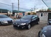 VW Passat fab 2009