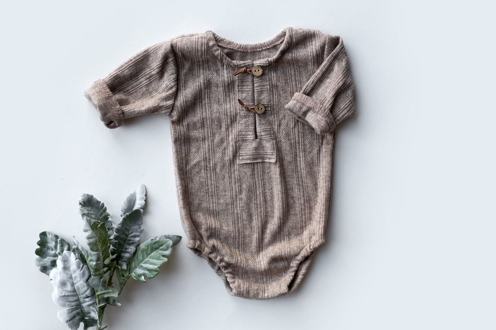 Image of Soren Romper