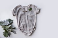 Image 1 of Ezra Romper