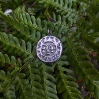 Image 1 of Made to order Sundown Craft pendant