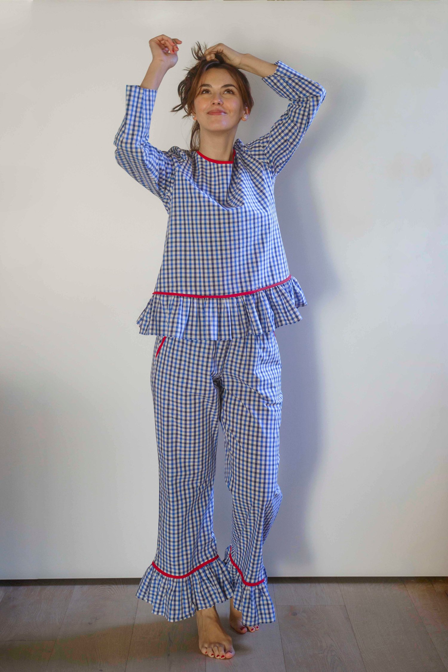 Image of Pandoro (A/I 23/24)