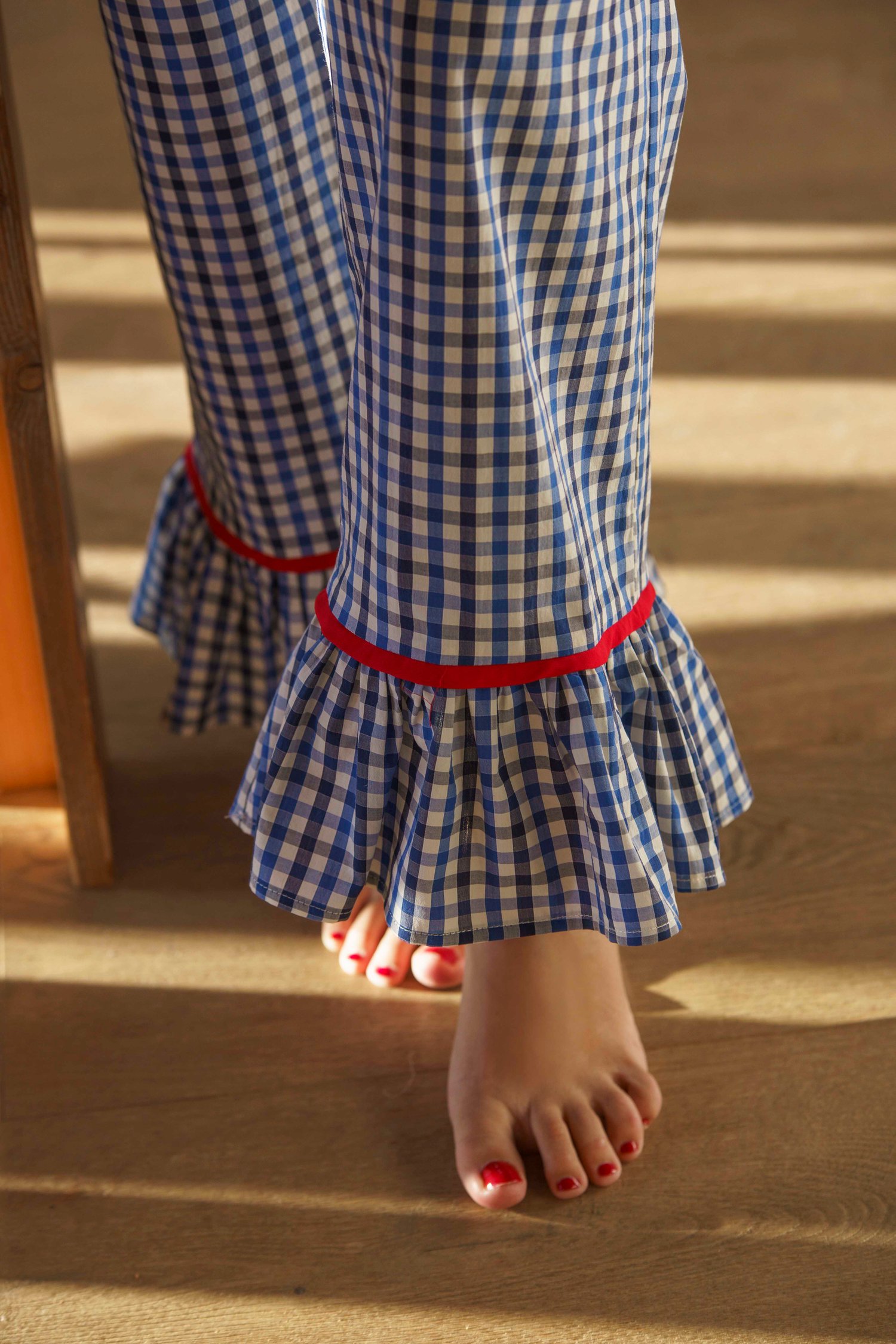 Image of Pandoro (A/I 23/24)