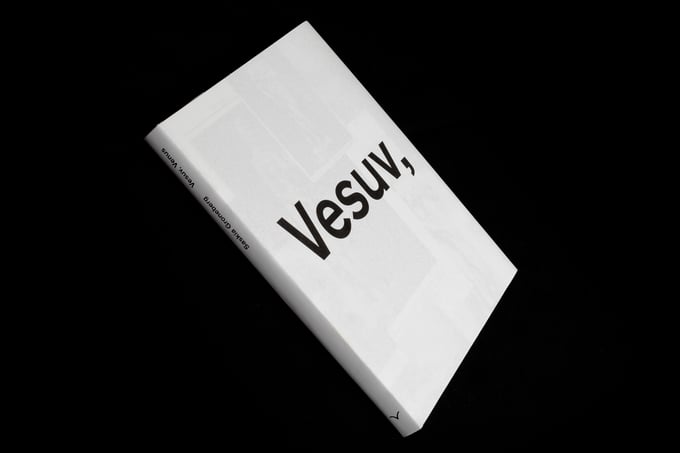 Image of Vesuv, Venus