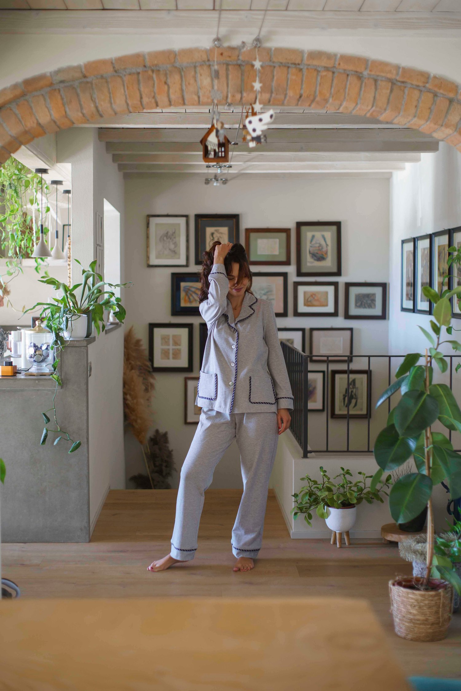 Image of Ghirlanda (A/I 23/24)