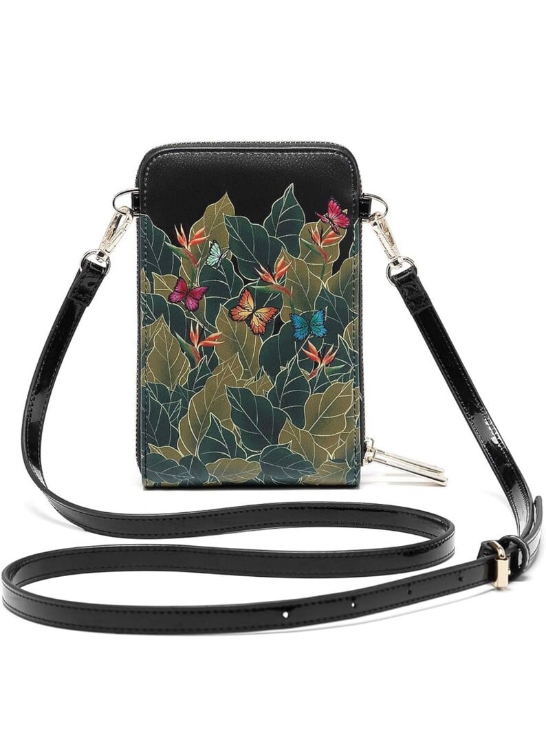 Baby Frida wallet/purse