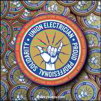 Image of Union Shaka