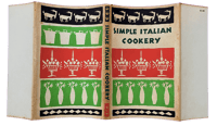 Image 4 of Simple Italian Cookery