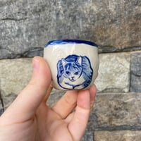 Image 3 of Cats - Mini Coffee Mug