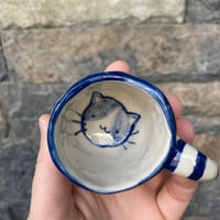 Image 4 of Cats Mini Mug